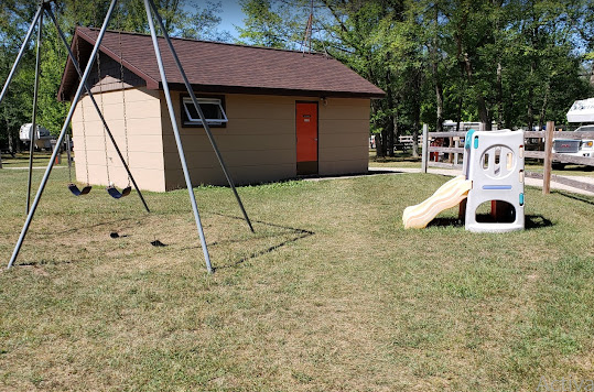 Kestelwoods Campground