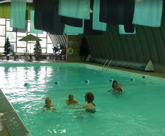 Dubois-Wind River KOA