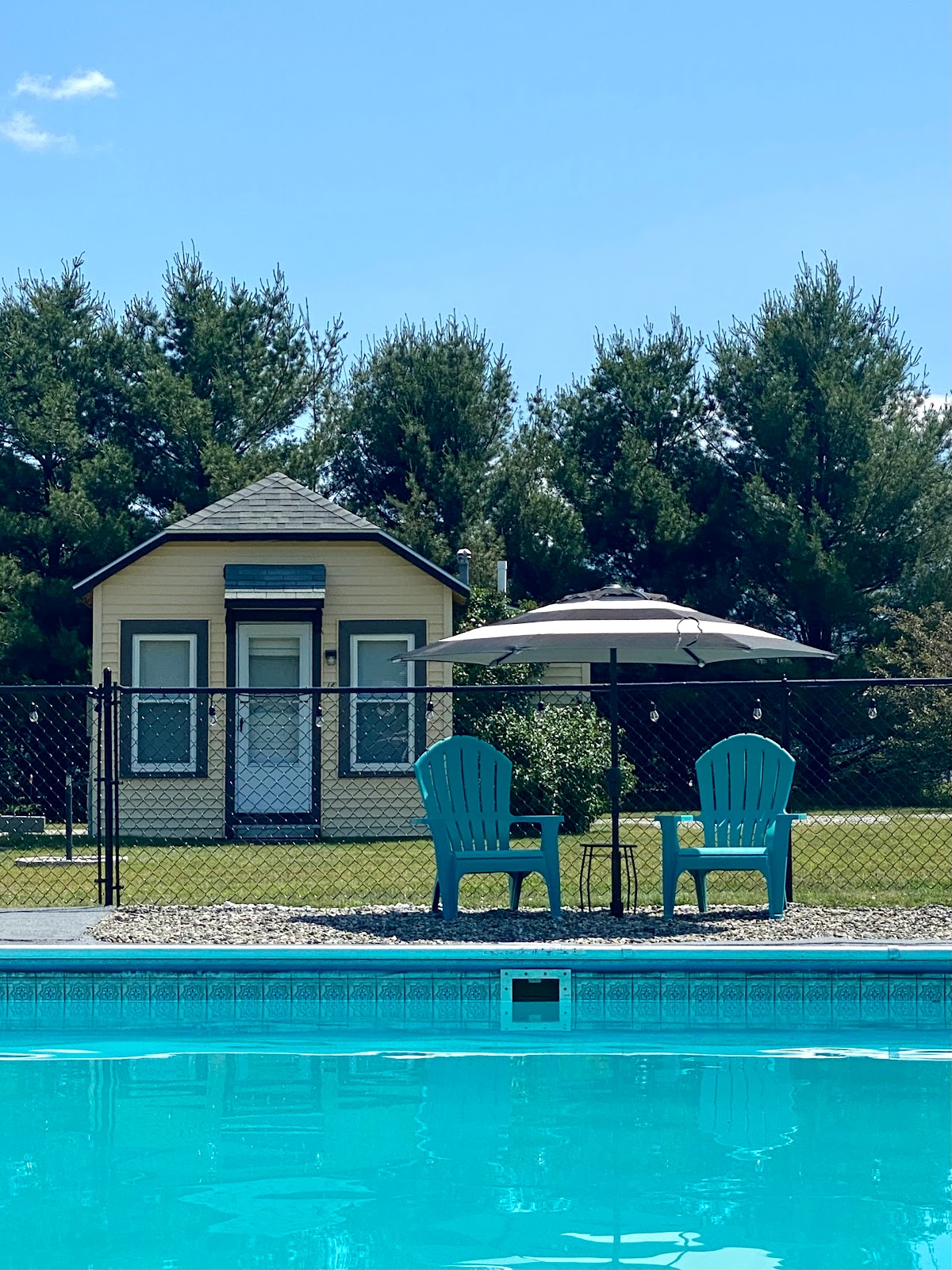 Twin Mountain Motor Court & RV Park