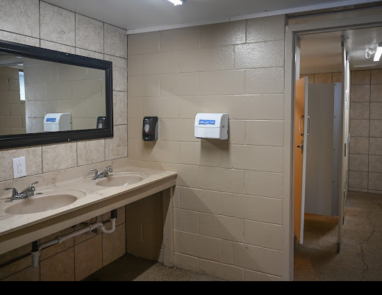 LAKE WAPUSUN RV RESORT