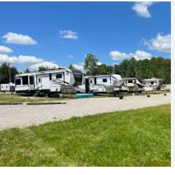 Skoolhouse Campground