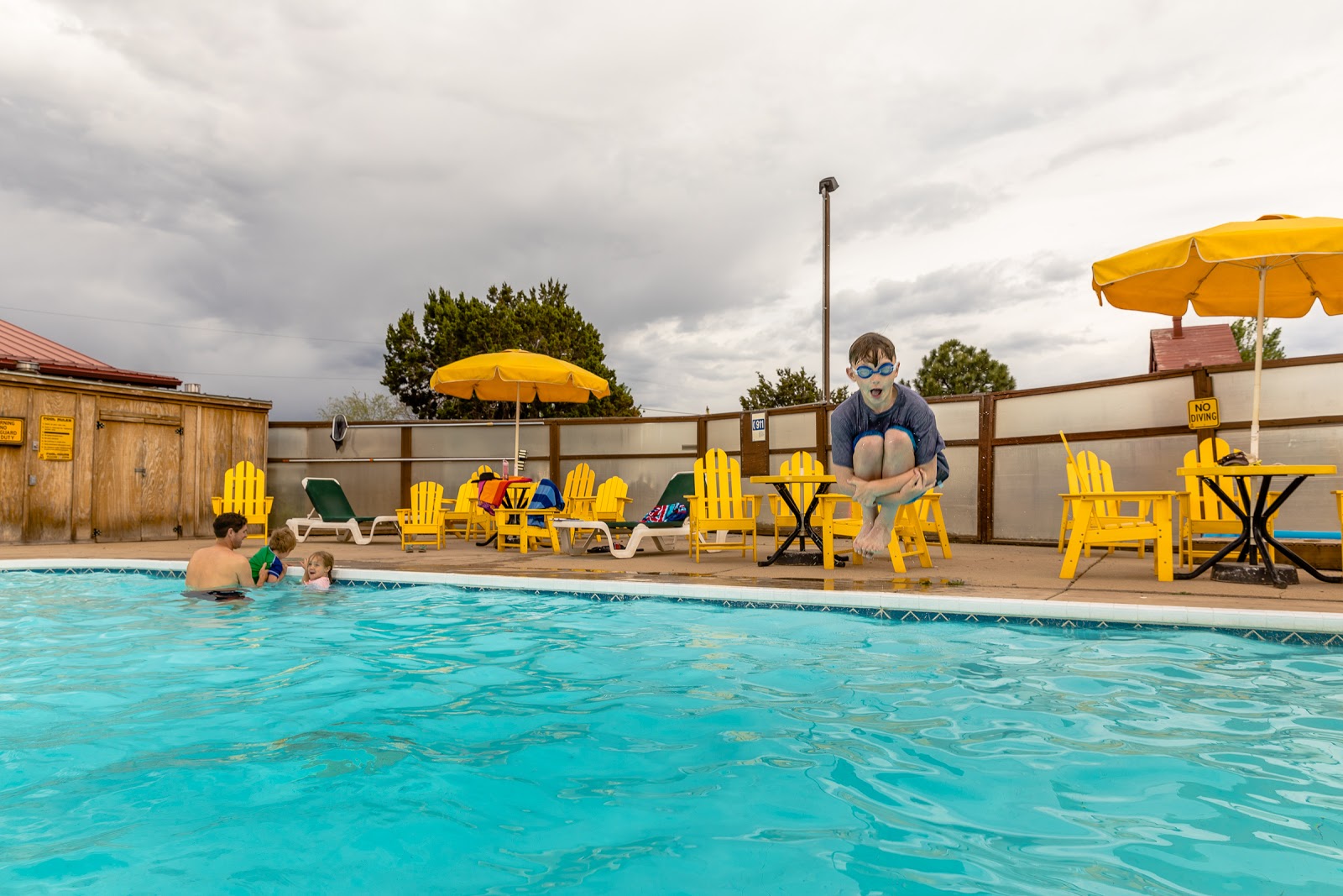 Grand Canyon / Williams KOA