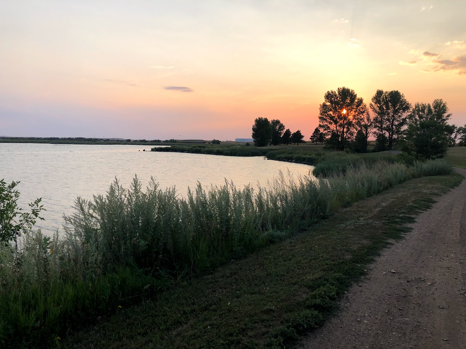 Patterson Lake Recreation Area