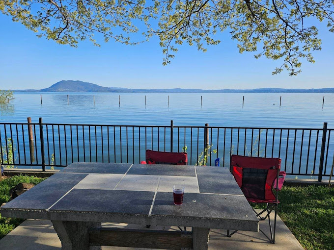 Aurora RV Park & Marina