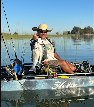 Delta Shores Resort and Marina