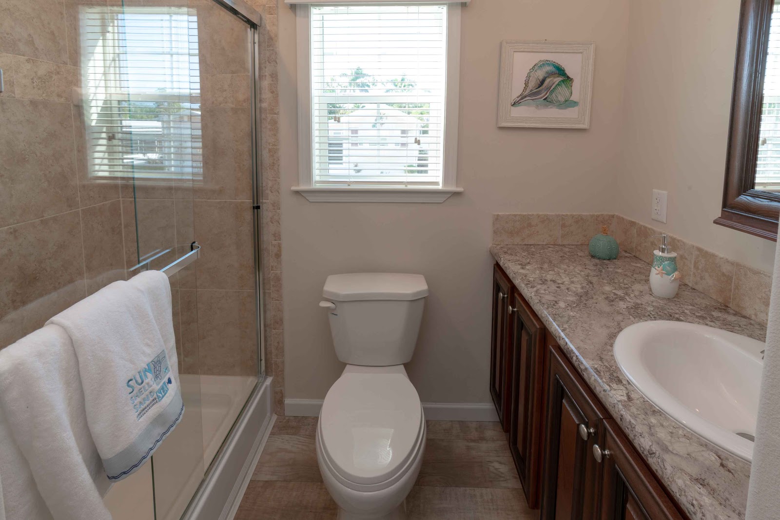 Lake San Marino RV Resort (Age Restricted 55+)