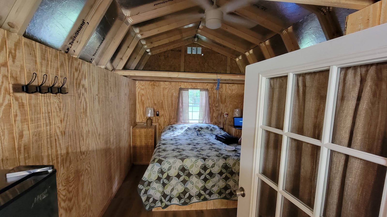 East Fork Campground and Horse Stables