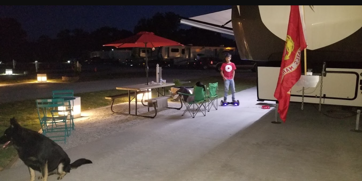 Heritage Acres RV Park