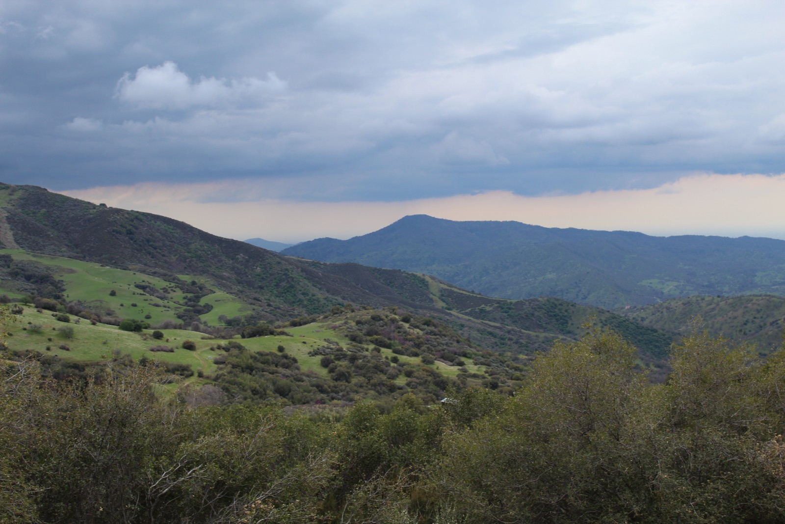 Balch Park Campgrounds