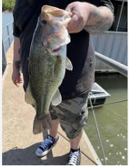 Lake McMurtry West Recreation Area