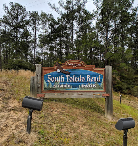South Toledo Bend State Park