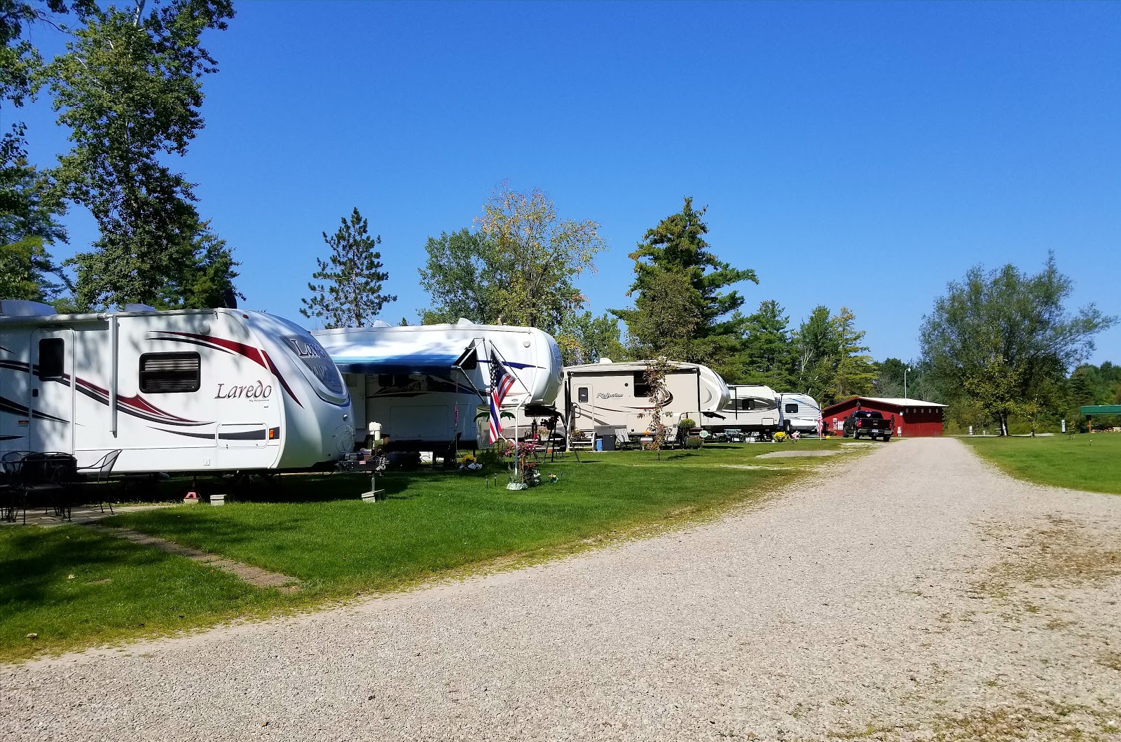 Towas RV Park