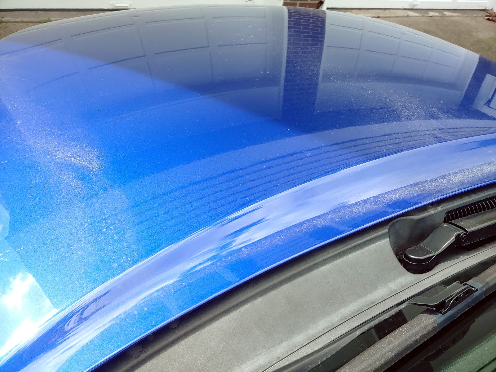 Pride Airport Parking