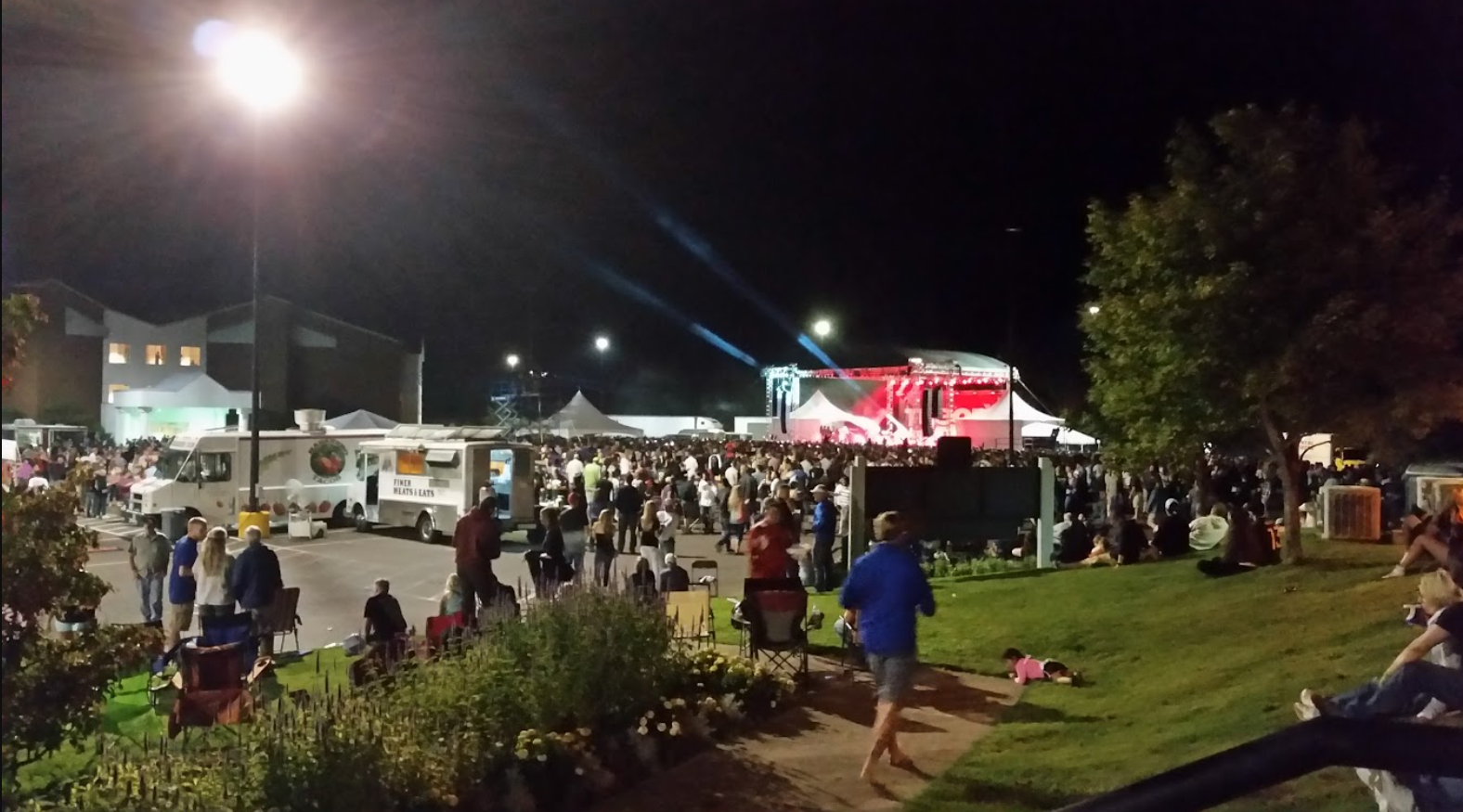 Black Bear Casino Resort