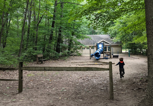 Warren Dunes State Park