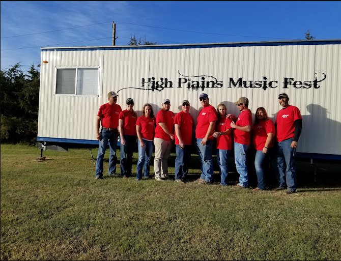 Hugoton RV Campground