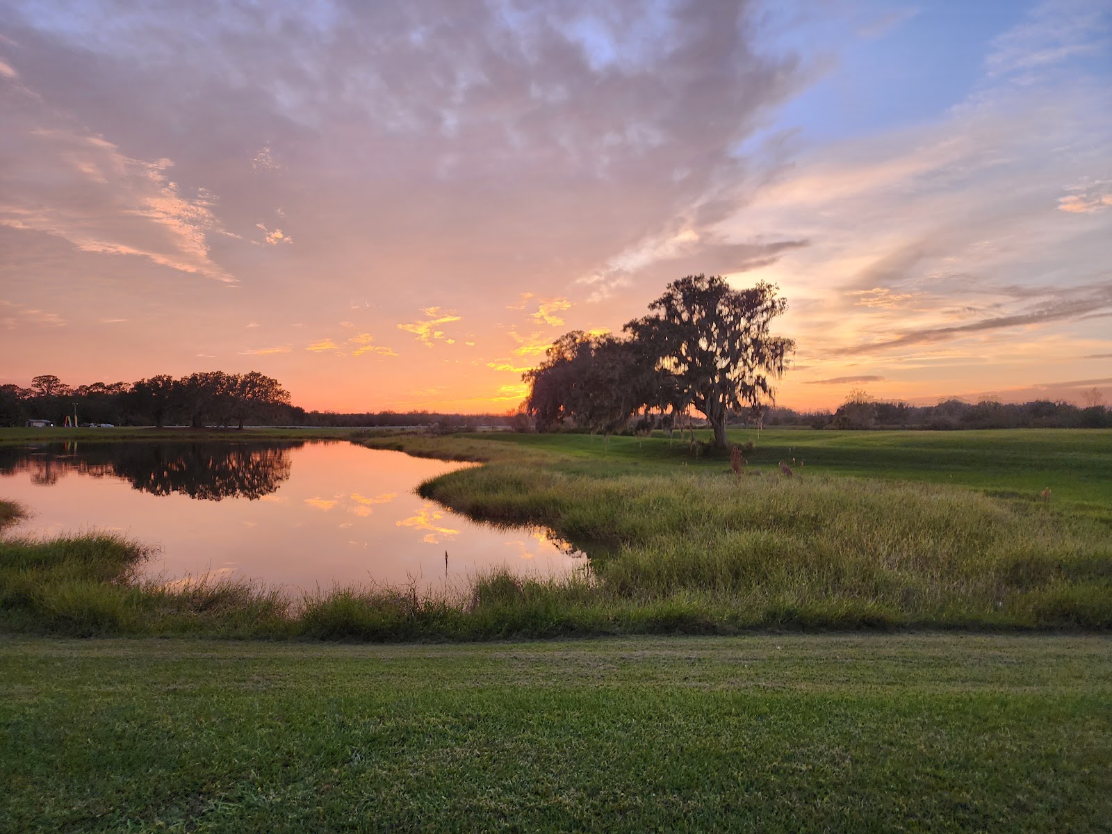 Sanlan RV & Golf Resort