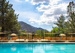 Huttopia Paradise Spring