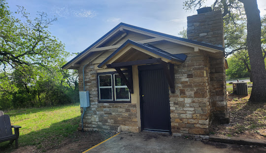 Lake Brownwood State Park