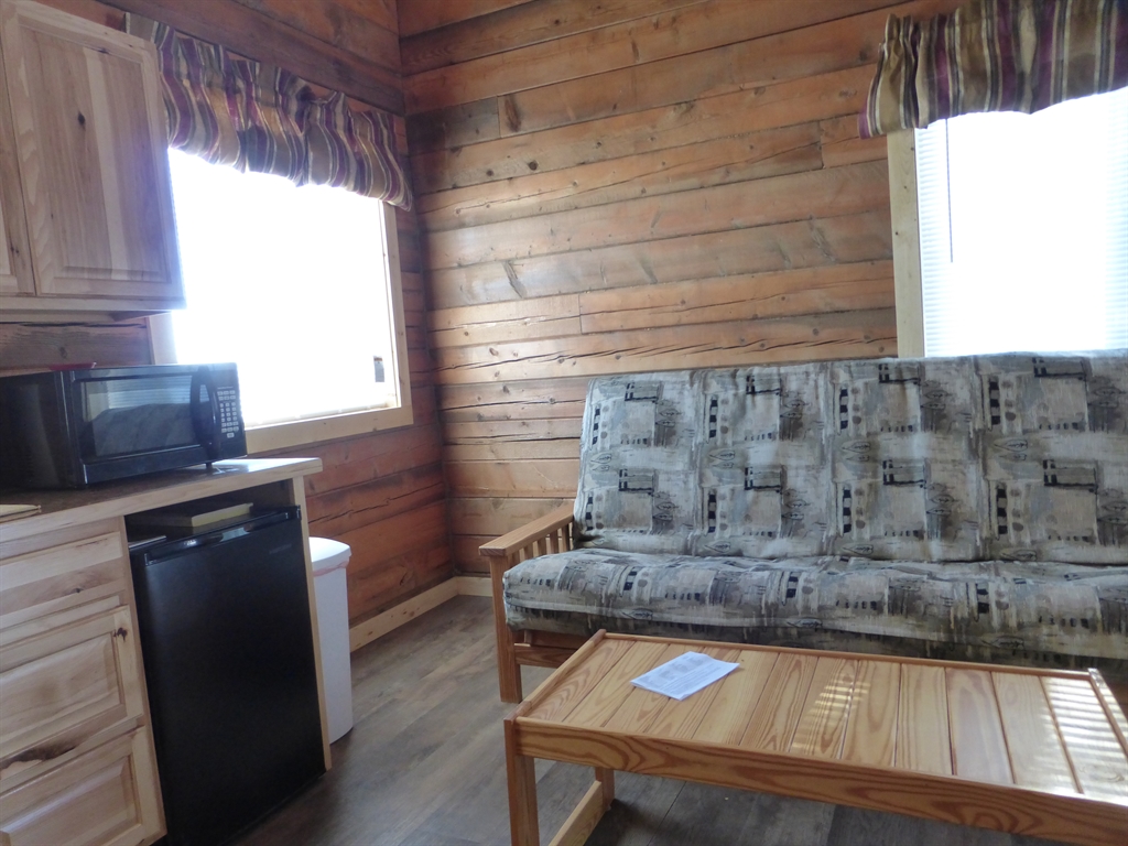 Rocky Mountain Hi RV Park