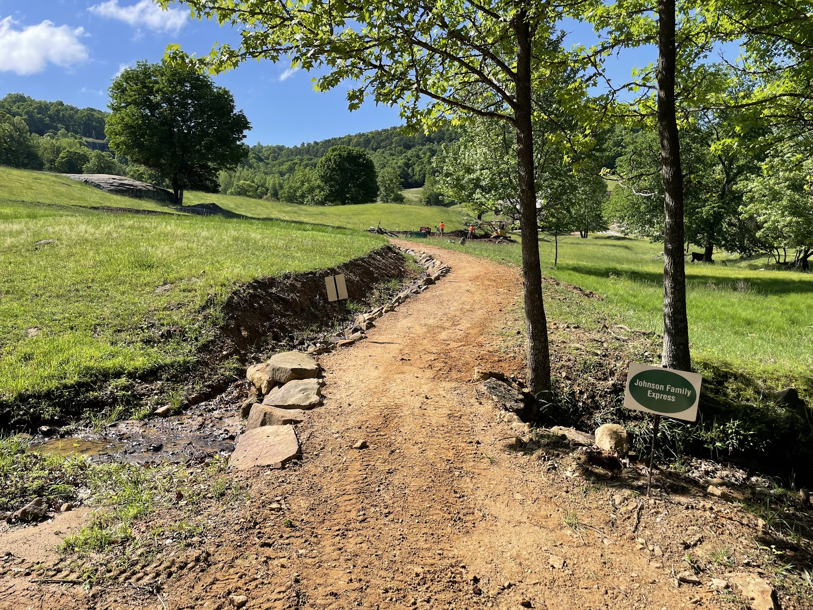 Horseshoe Canyon Ranch
