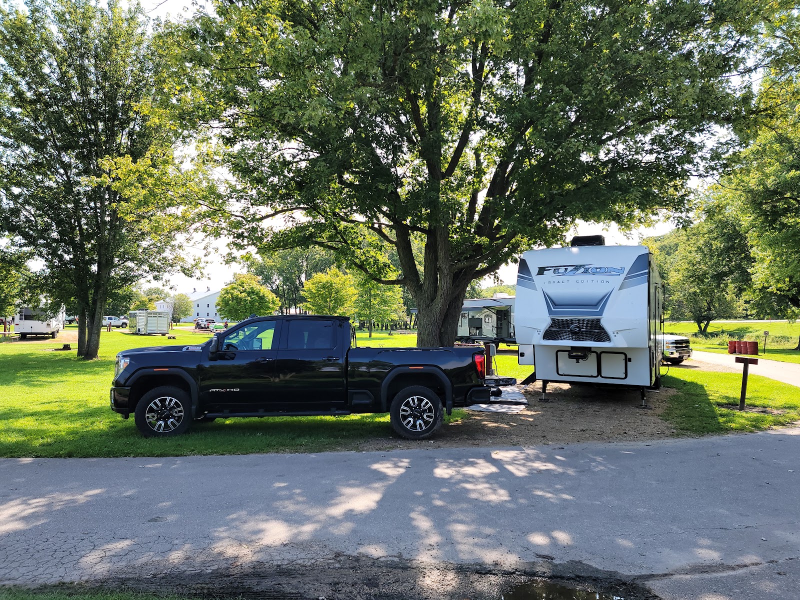 Pecatonica River Trails Park