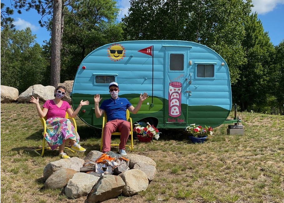 Wildwedge Golf & RV Park