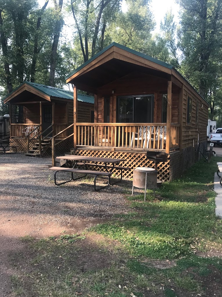 Tall Texan Campground