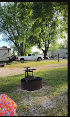 Green Valley State Park