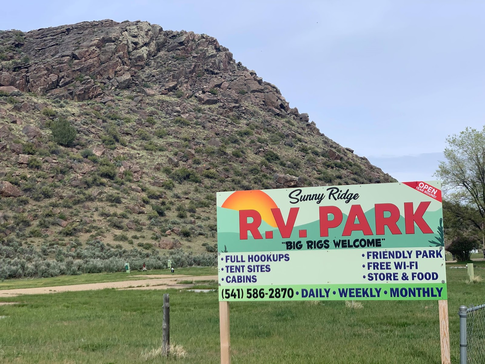 Indian Arrow Heads RV