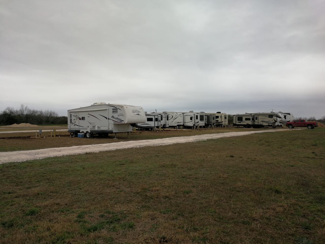 Camada Ranch RV Park