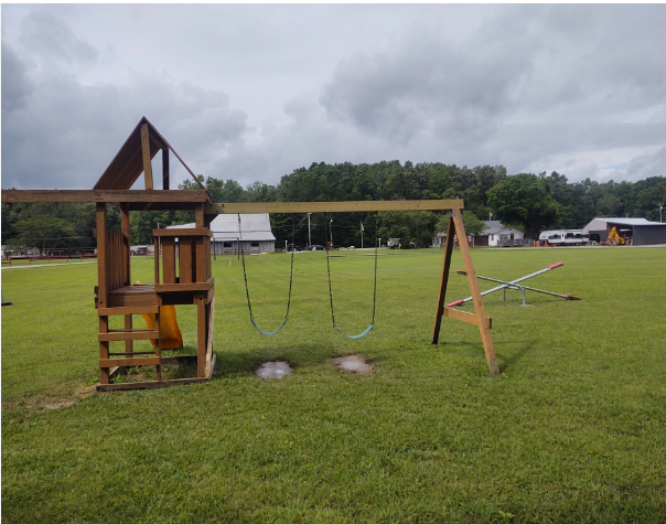 Whispering Oaks Campgrounds