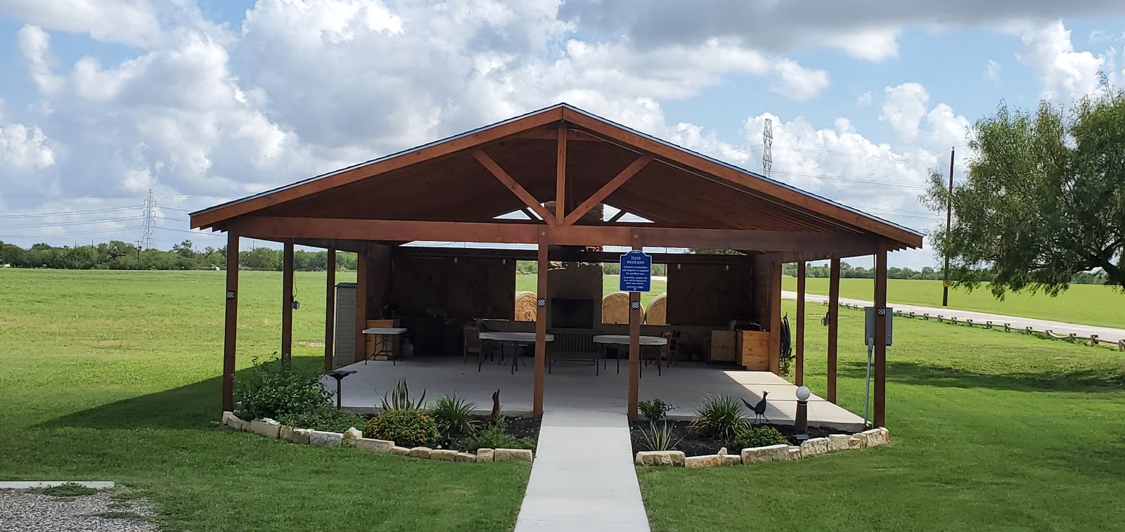 Hidden Valley RV Park