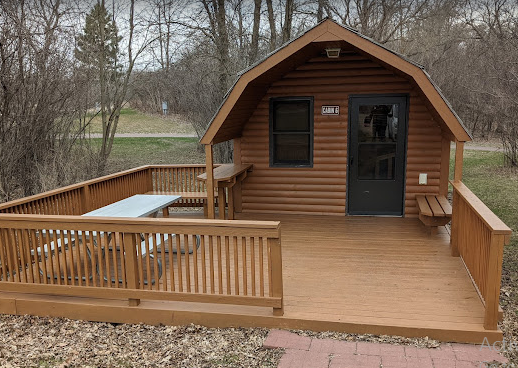 Pickerel Lake East SRA