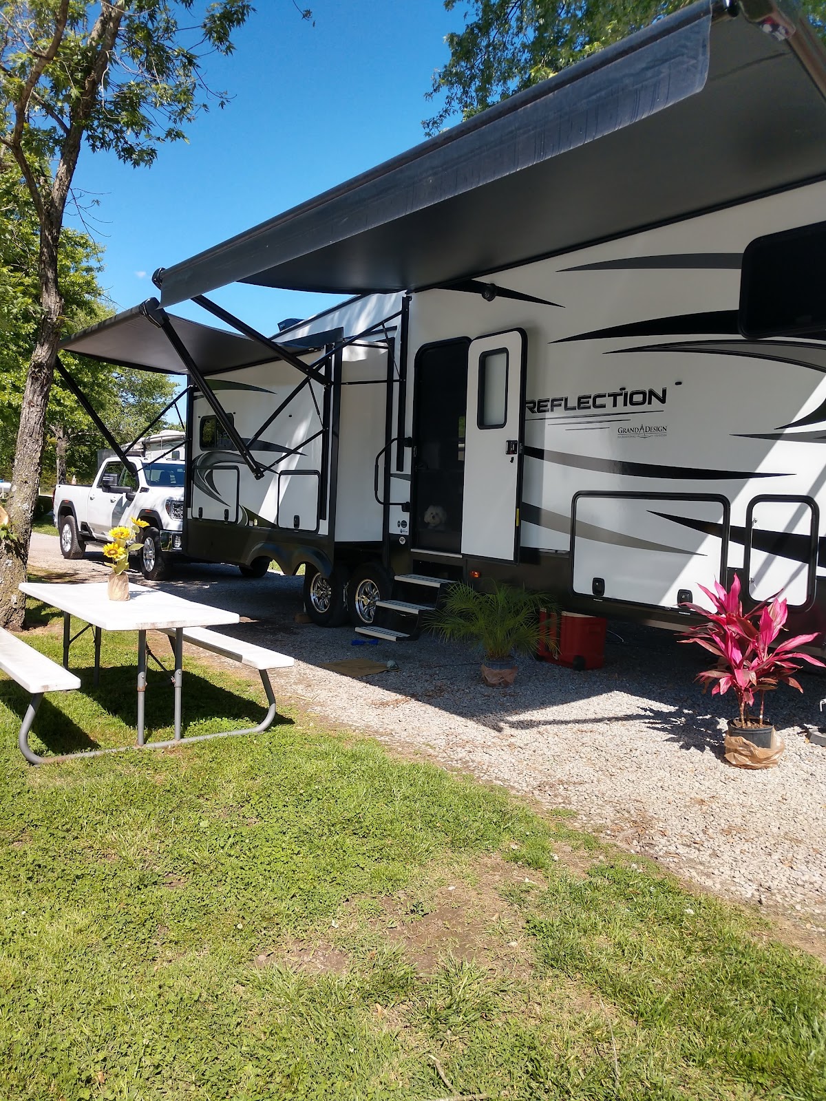 Stoney Creek Travel Park