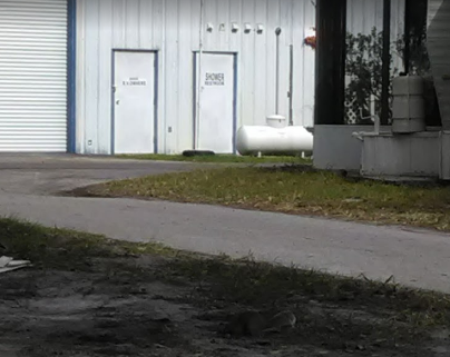 Bullocks Landing 55+ RV Park & Storage Facility