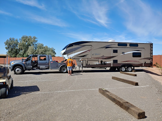 Sundance 1 RV Resort