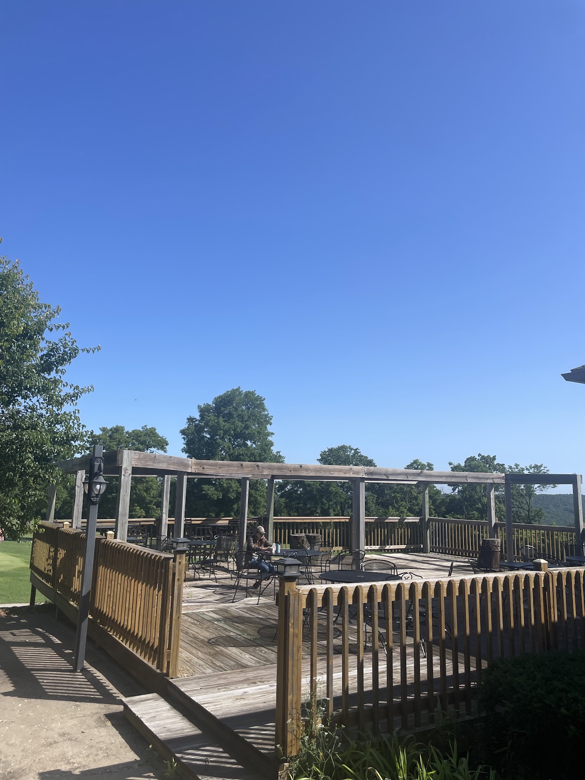 Holiday Island Country Club