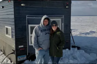 Captain Dan's Crows Nest Resort