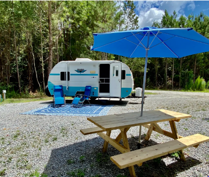 Whippoorwill Hill Family Campground