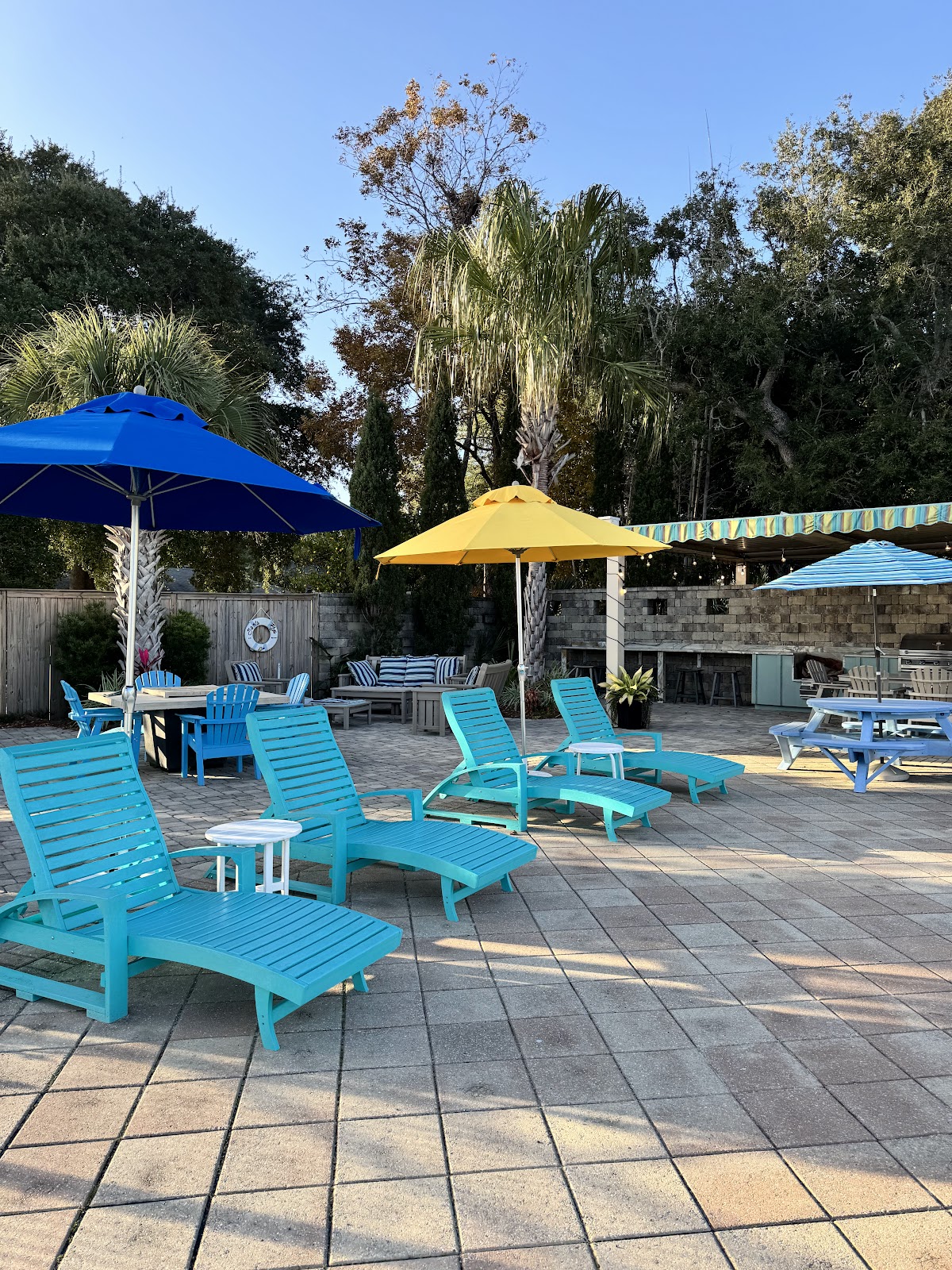 Santa Rosa RV Resort