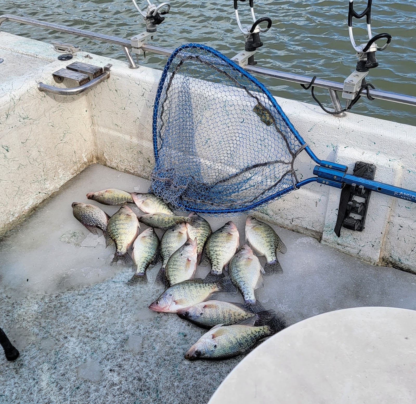 Hooked On Fishing Lake
