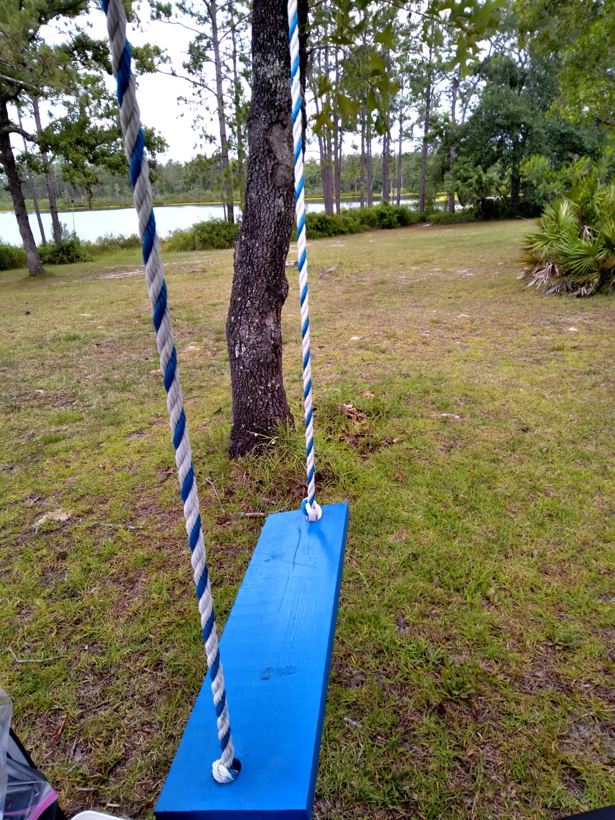 Camel Lake Recreation Area