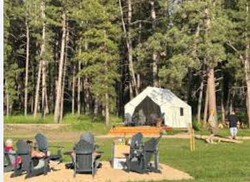 Outpost Family Campground