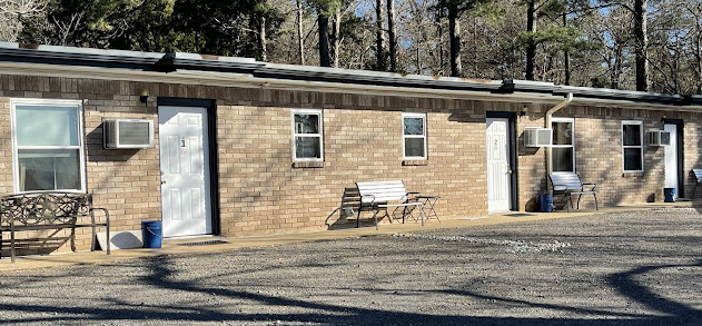 Scenic View Motel & RV Park