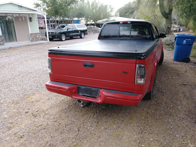 Sundowner MH and RV Park