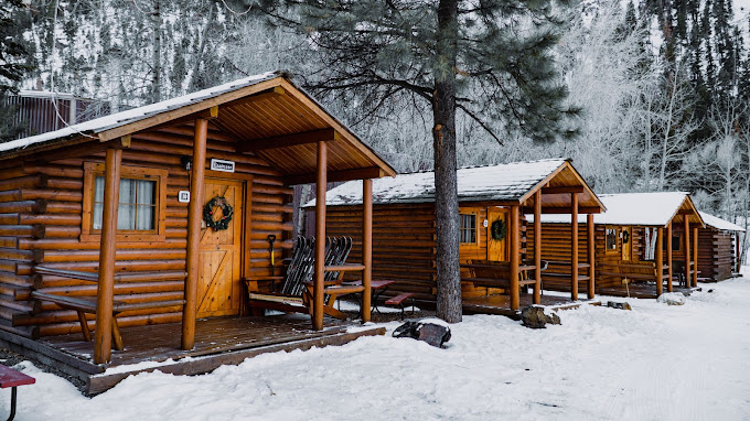 Ouray RV Park & Cabins