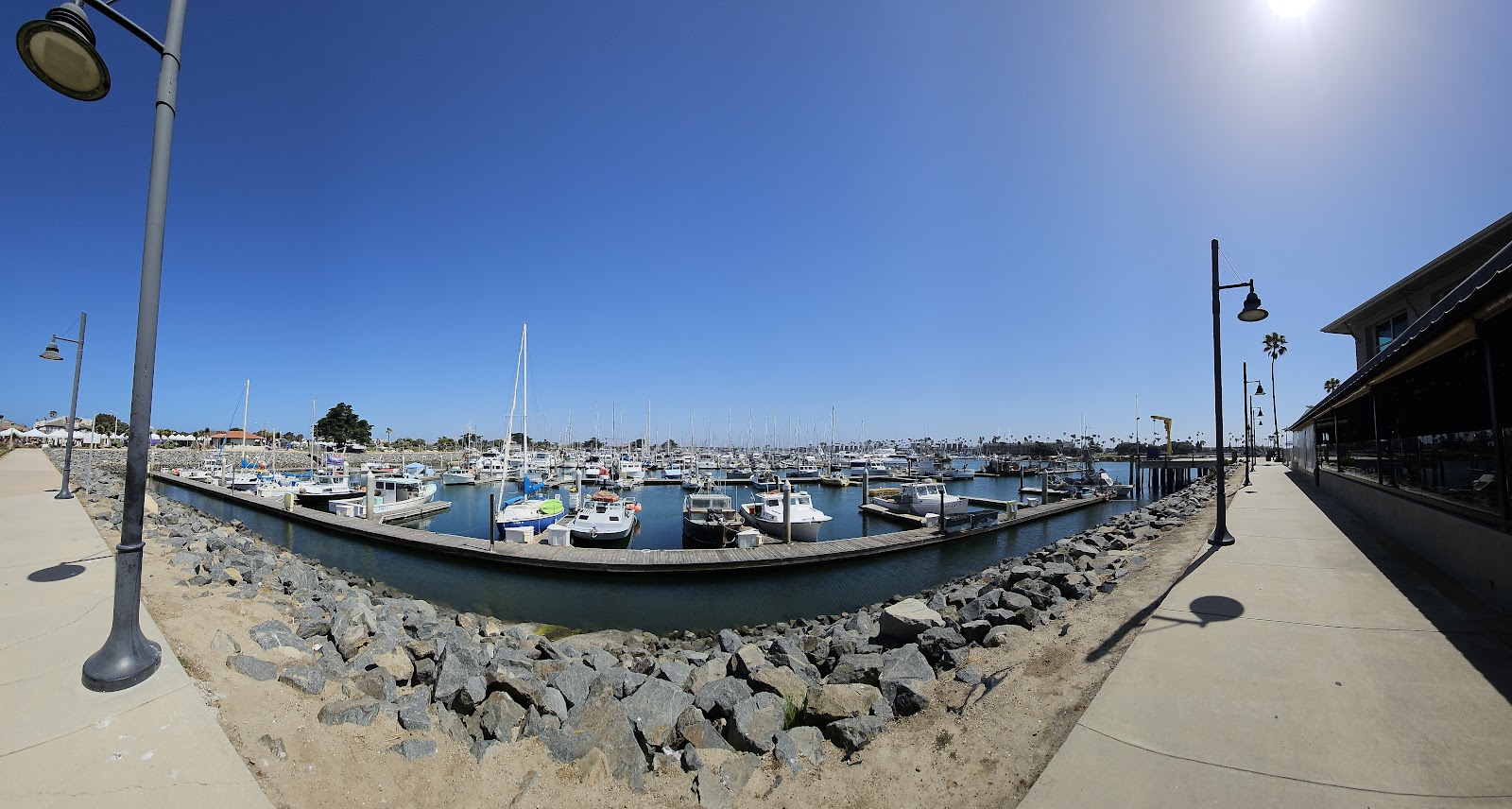 Santa Barbara Island