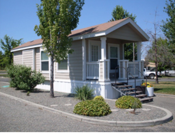 Mountain Village RV Park