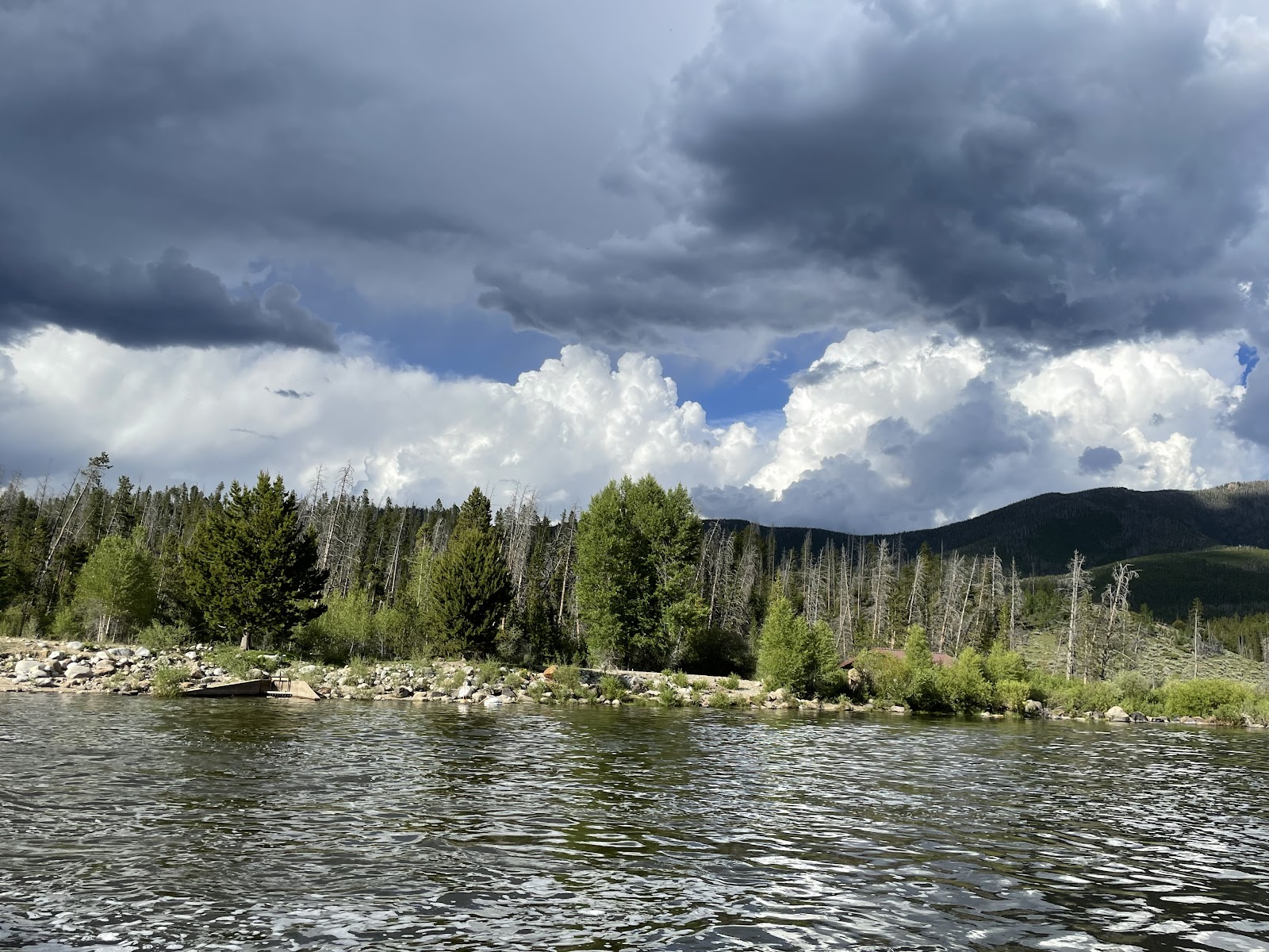 Green Ridge Campground